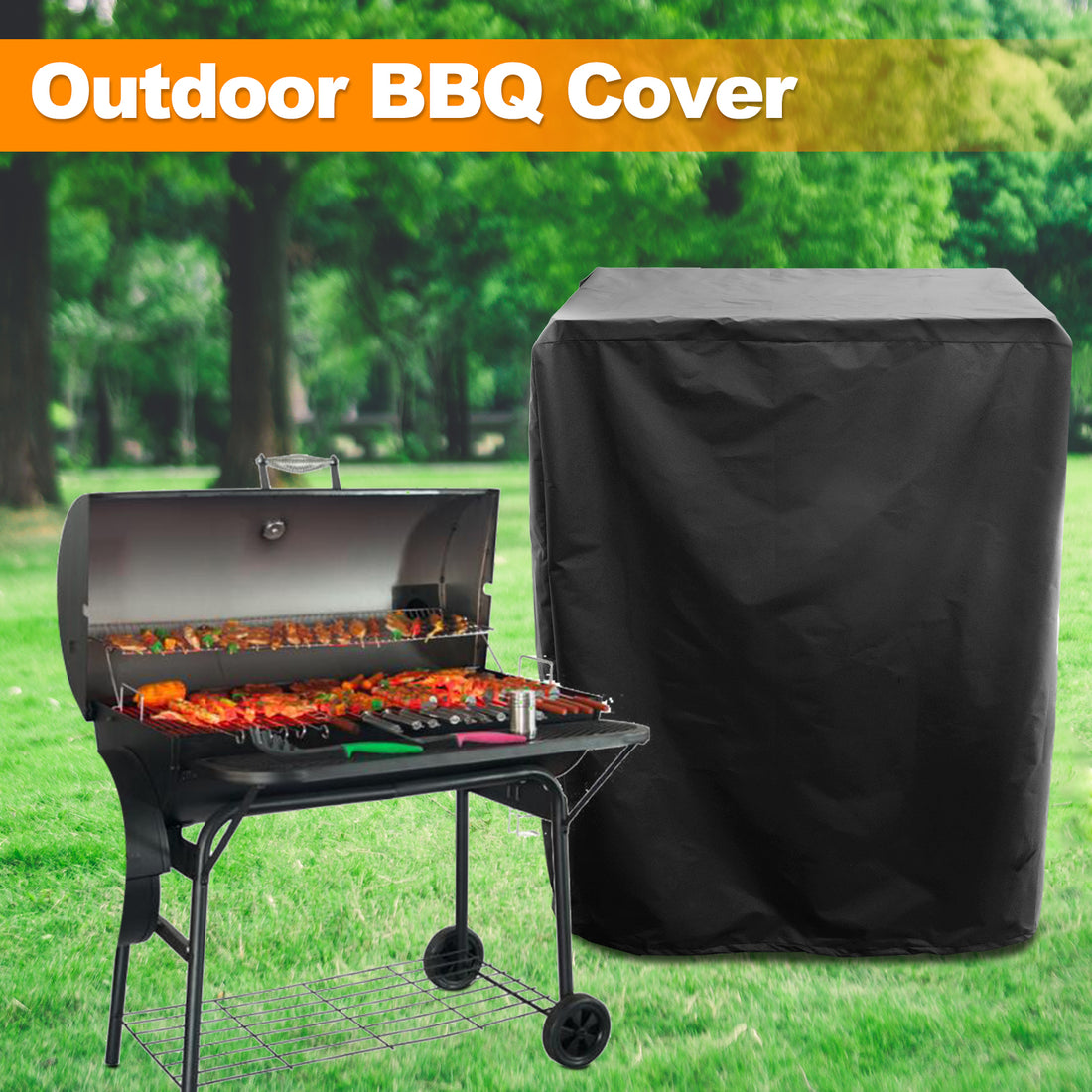 Do You Need a Grill Cover?