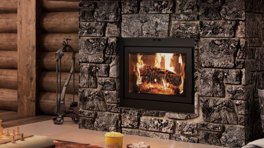 How to Clean a Wood-Burning Fireplace