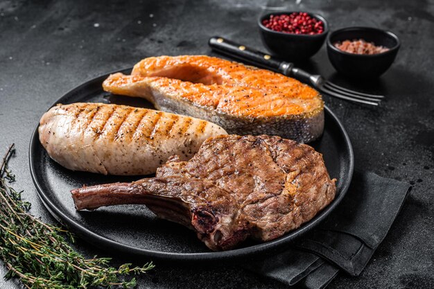 How to Grill Safely This Summer