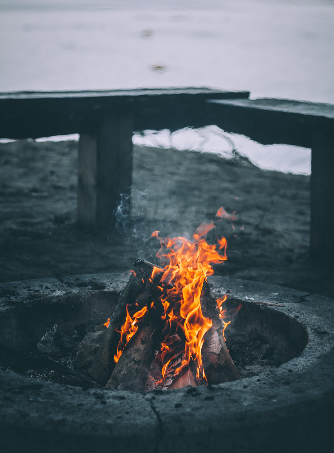 Top Five Fireplace Myths
