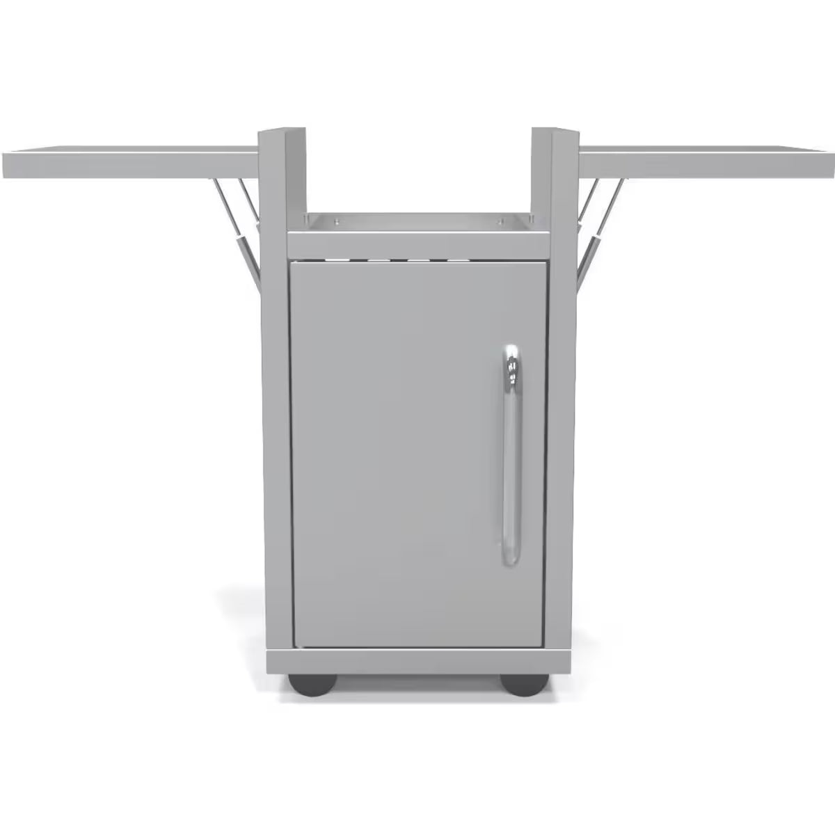 Le Griddle Cart for GFE40 / GEE40 + OML40 Griddle - GFCART40