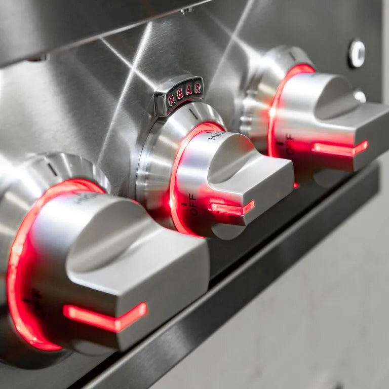 Sizzler Pro Grill SZRPRO