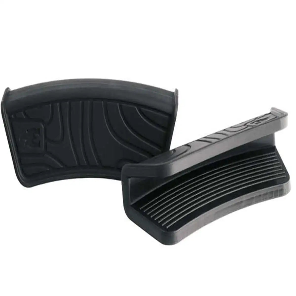 Solo Stove Silicone Mat + Grips CAST-IRON-MAT+GRIPS