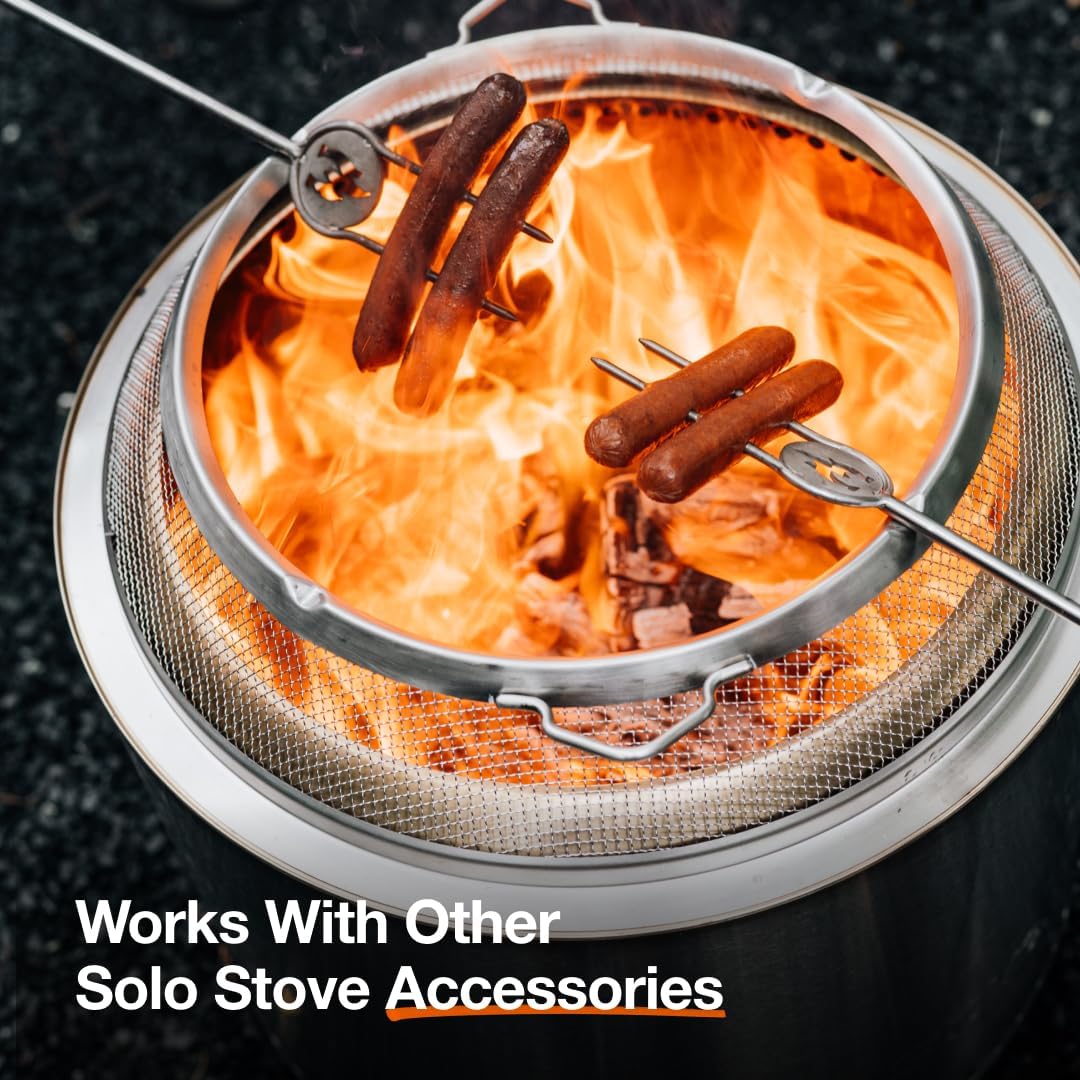 Solo Stove Canyon Spark Shield SSCYN-SHIELD