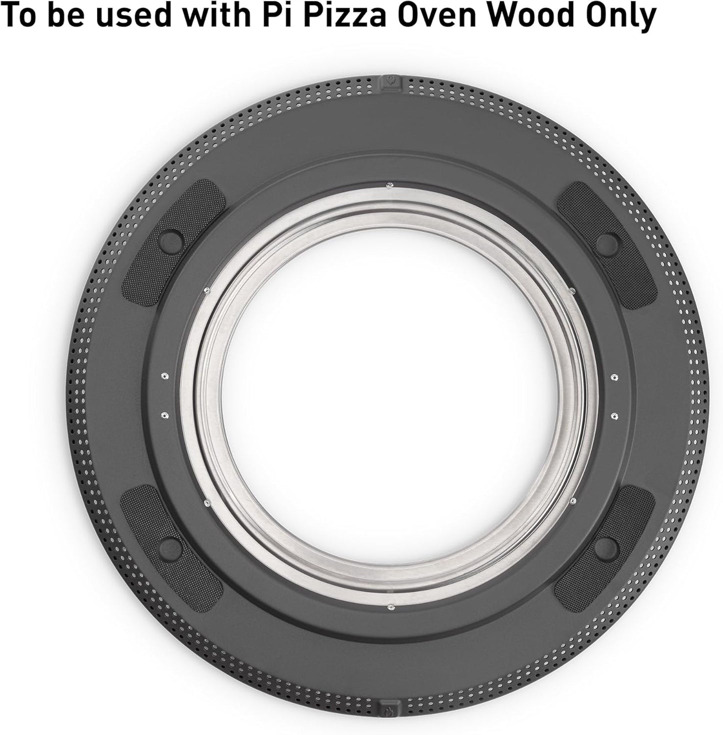 Solo Stove Lazy Pizolo PIZZA-LS-12