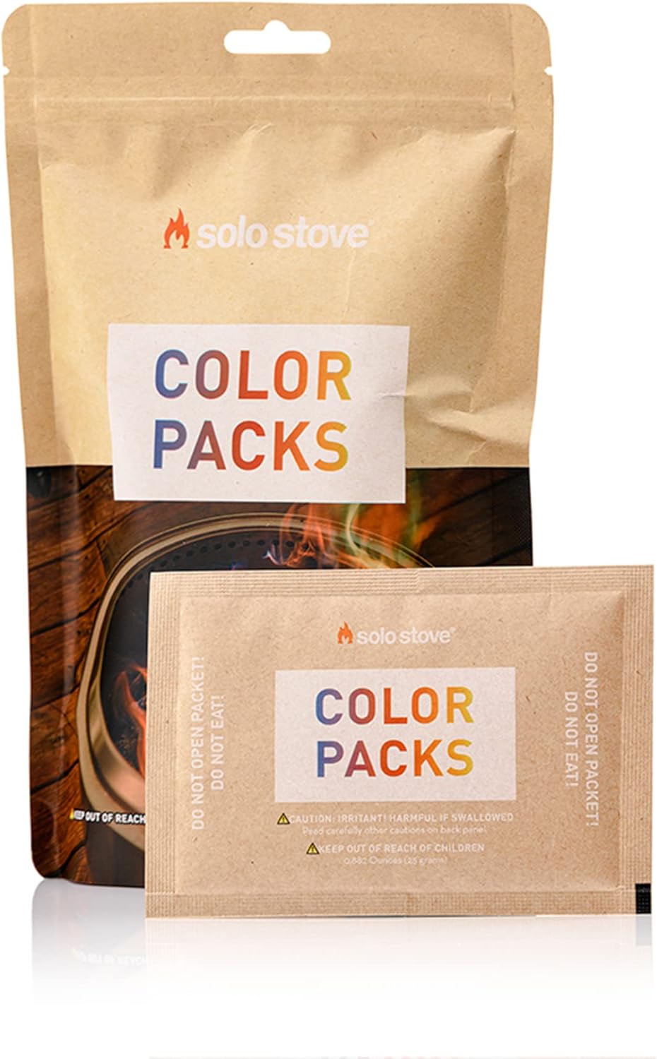 Solo Stove Color Packs COLOR-PACKS
