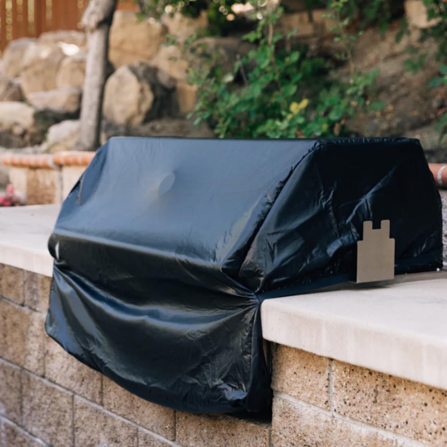 Deluxe Grill Cover (Built-In models)