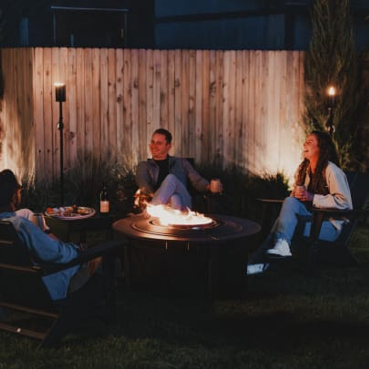 Solo Stove Mesa Torch SSTORCH