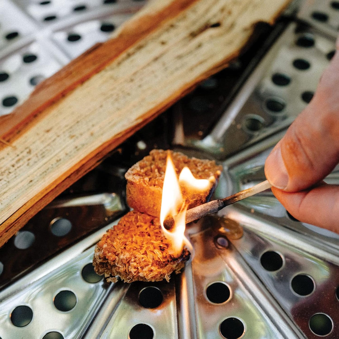 Solo Stove Starters SSSTARTER-16CT