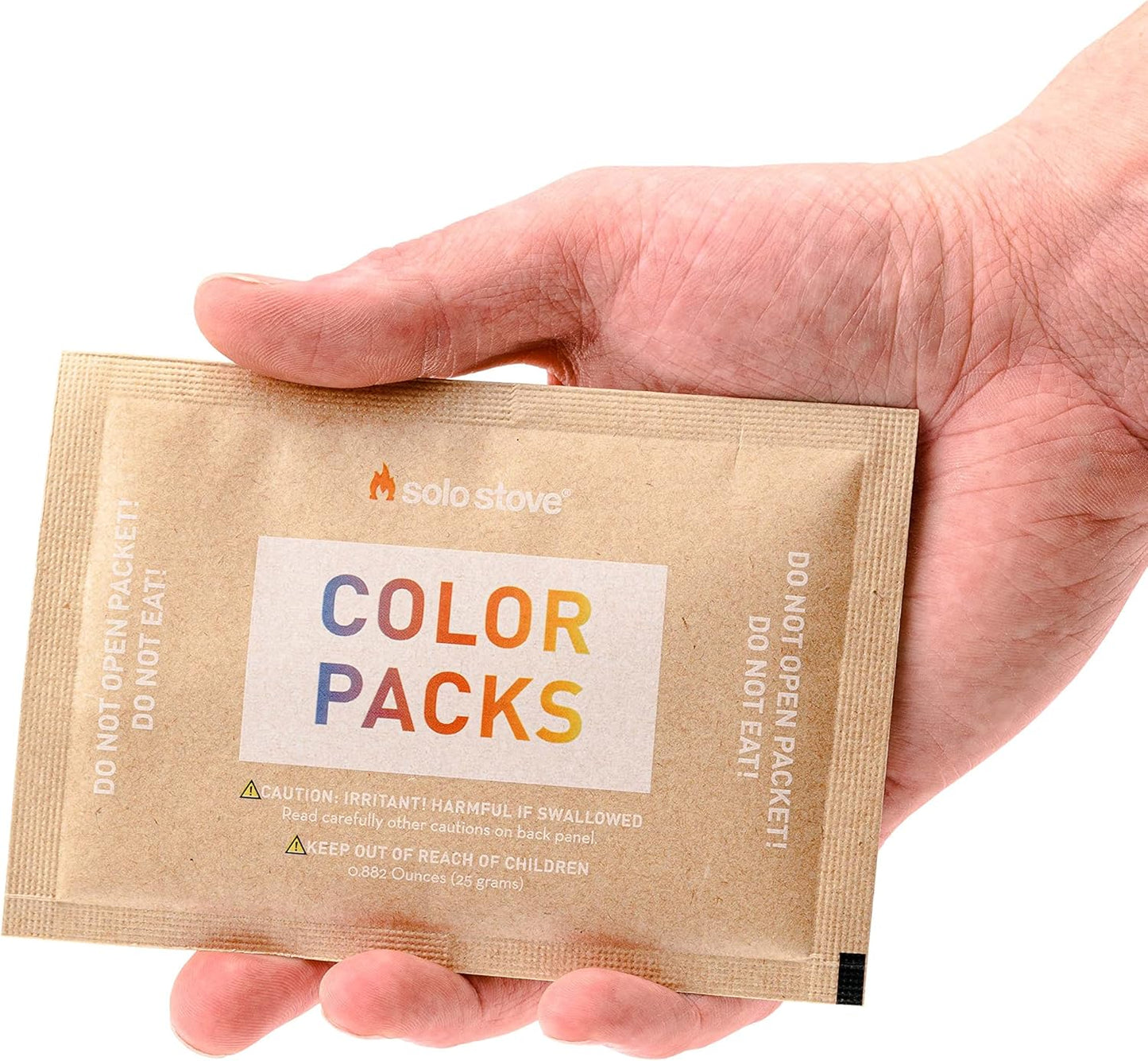 Solo Stove Color Packs COLOR-PACKS