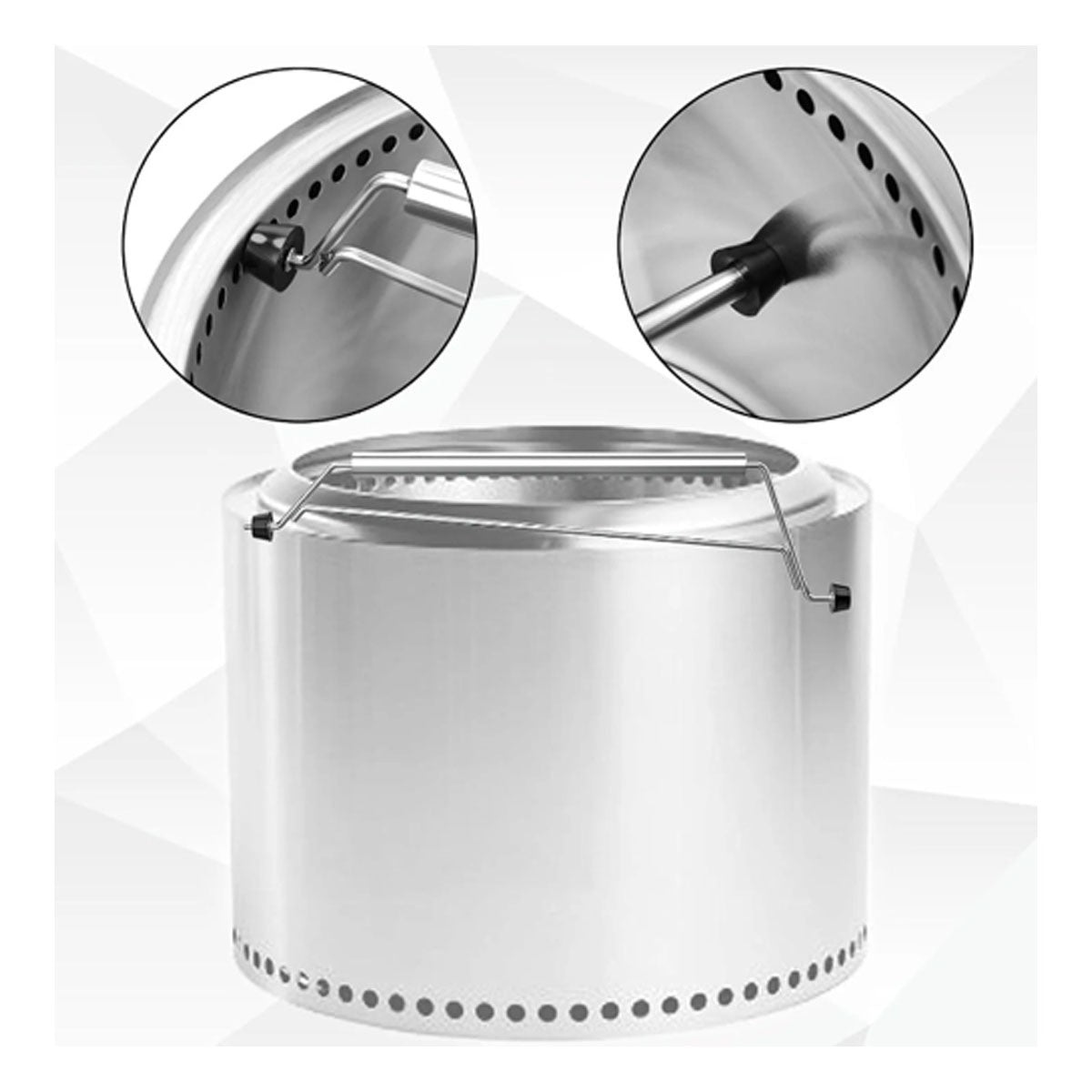 Solo Stove Canyon Handle SSCYN-HANDLE
