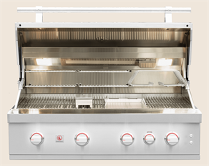 TRL Pro Grill TRLPRO