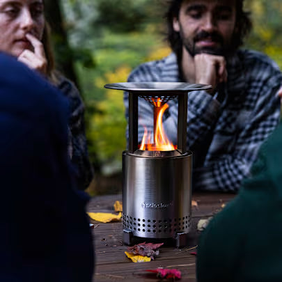 Solo Stove Mesa XL Heat Deflector SSMESA-XL-DEFLECTOR