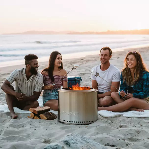 Solo Stove Bonfire 2.0 -SSBON-2.0