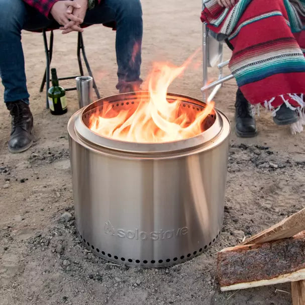 Solo Stove Bonfire 2.0 -SSBON-2.0