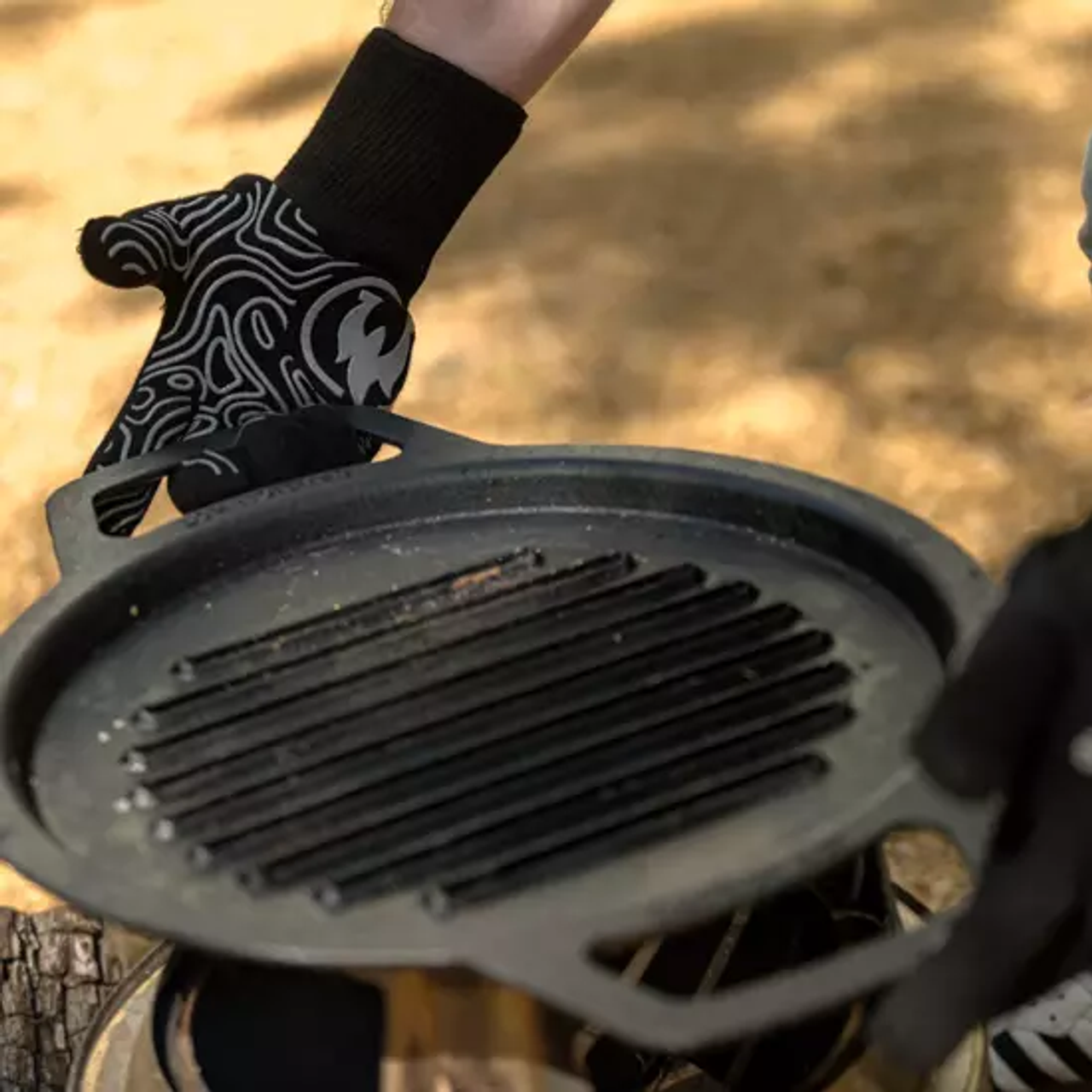 Solo Stove Gloves SSGLOVES