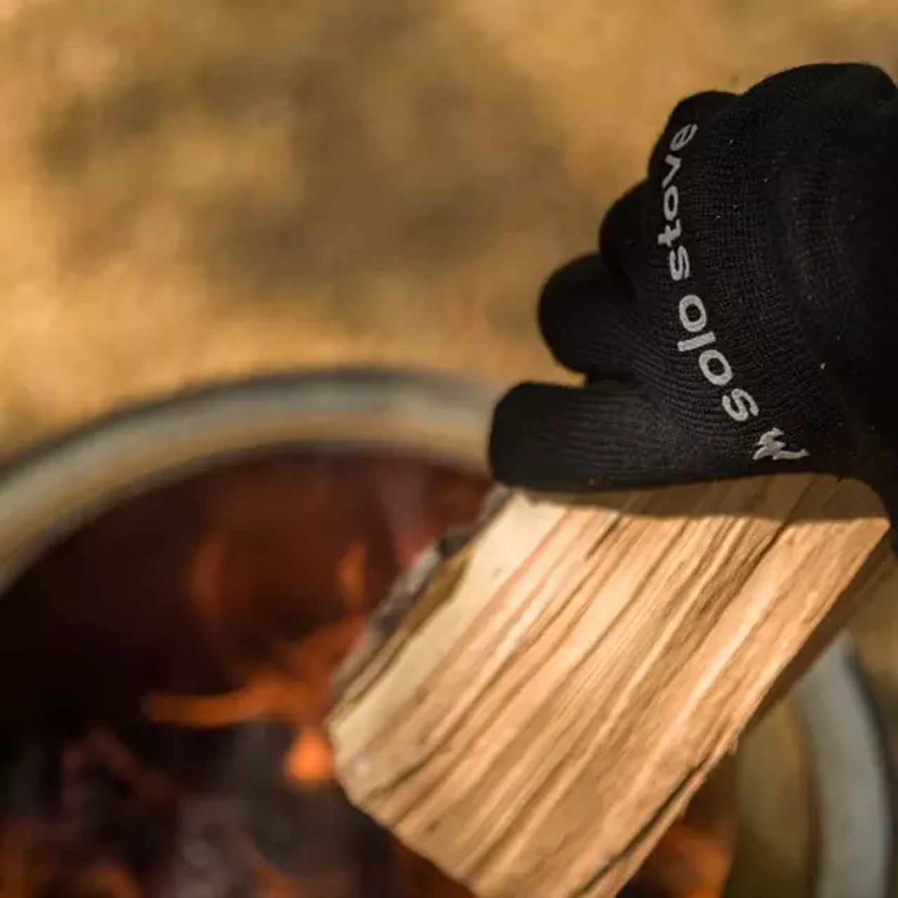 Solo Stove Gloves SSGLOVES