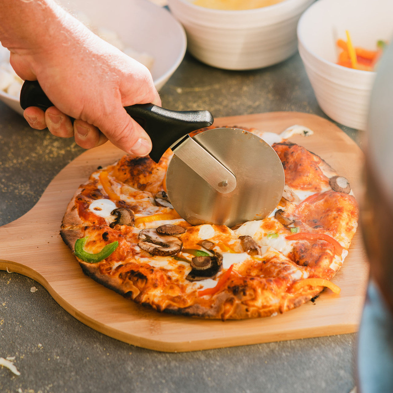 Solo Stove Pizza Cutter PIZZA-CUTTER