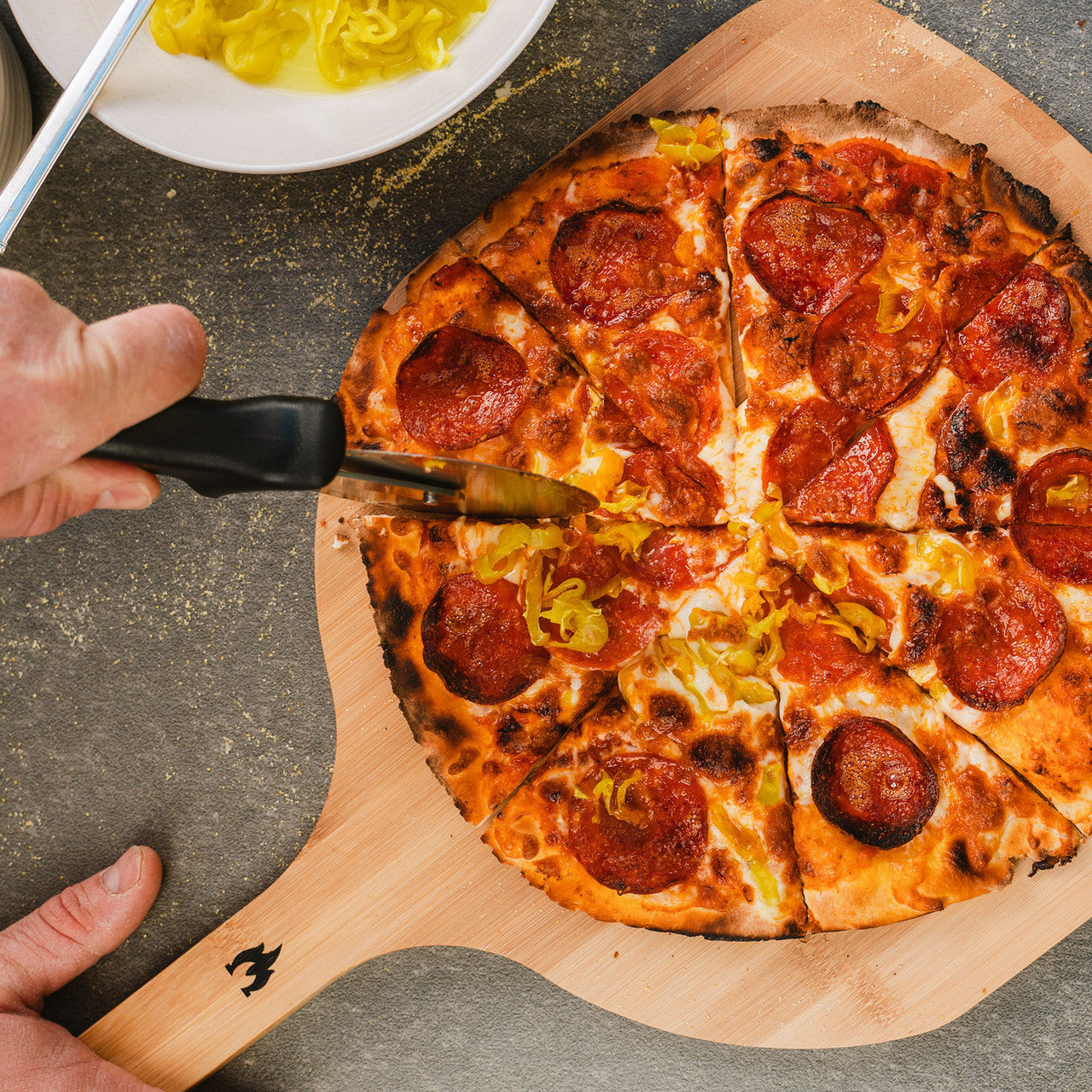 Solo Stove Pizza Cutter PIZZA-CUTTER