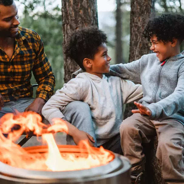 Solo Stove Bonfire 2.0 -SSBON-2.0