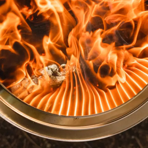 Solo Stove Bonfire 2.0 -SSBON-2.0