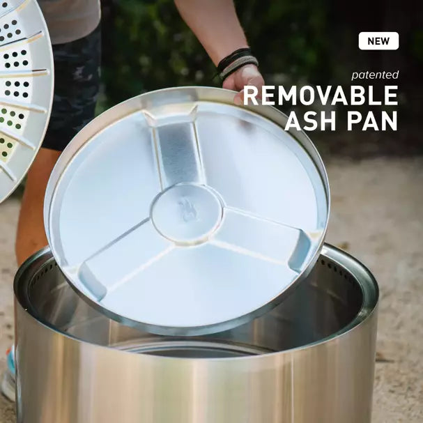 Solo Stove Yukon 2.0 - SSYUK-27-2.0
