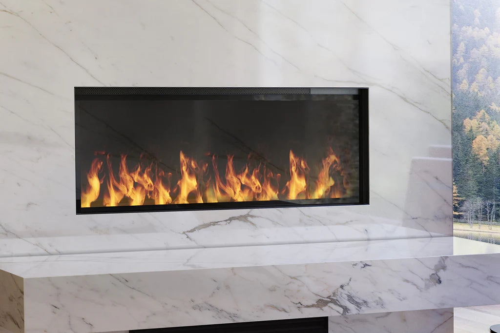 Dimplex Optimyst Linear 46" Water Vapor Fireplace