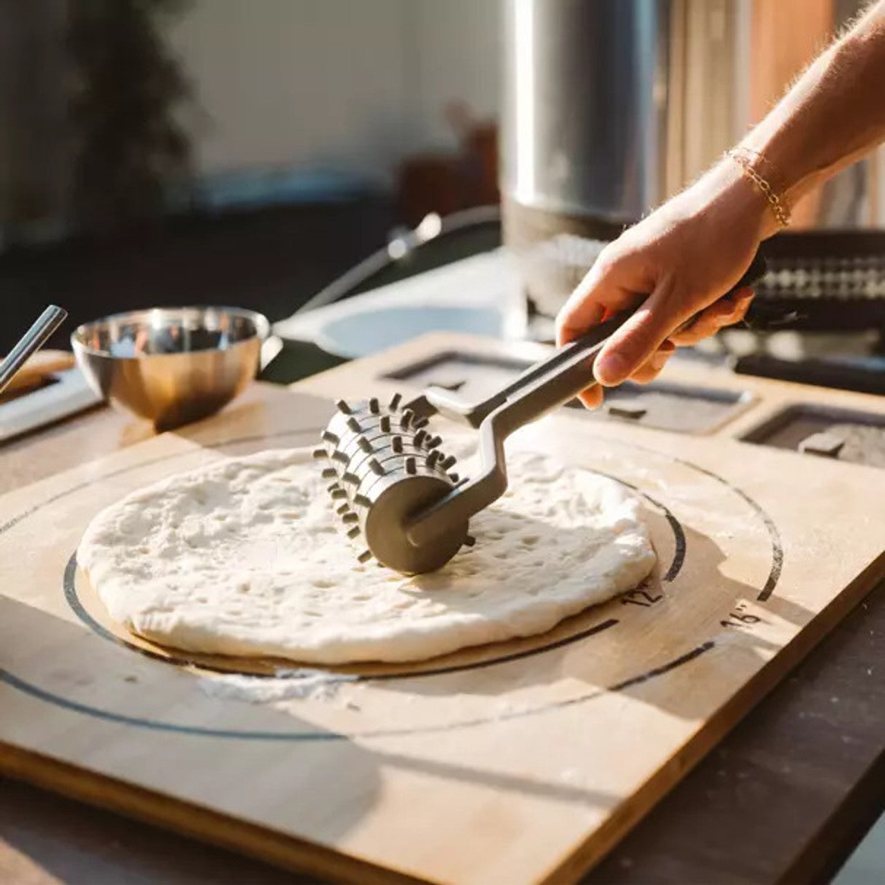 Solo Stove Pizza Docker PIZZA-DOCKER