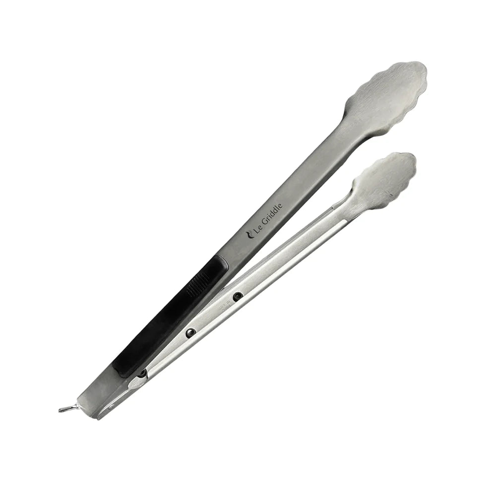 Le Griddle Large Tongs -LGLT