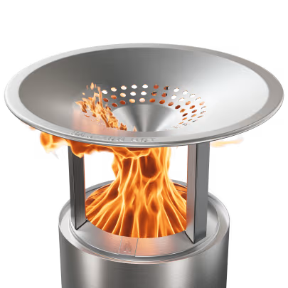 Solo Stove Mesa XL Heat Deflector SSMESA-XL-DEFLECTOR