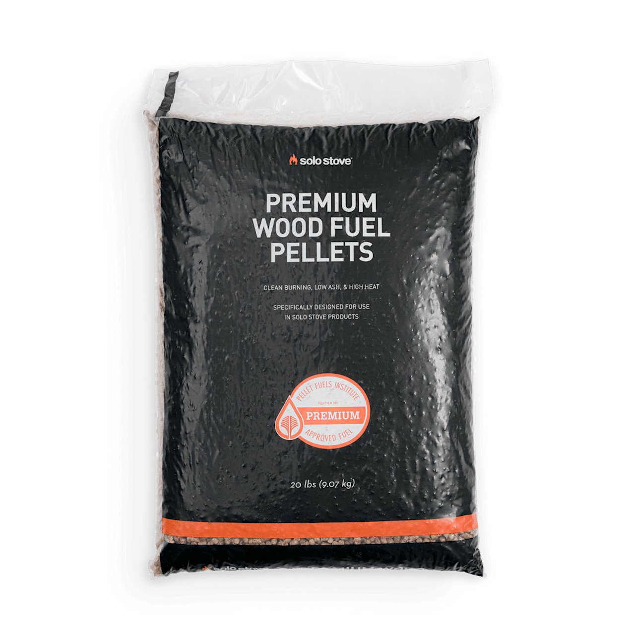 Solo Stove Wood Pellets WD-PELLETS-1LB