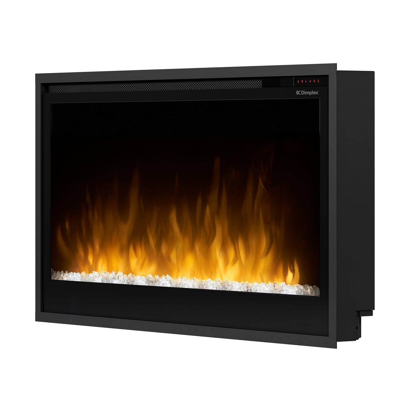 Dimplex Slim Linear 36" Built-In Linear Electric Fireplace
