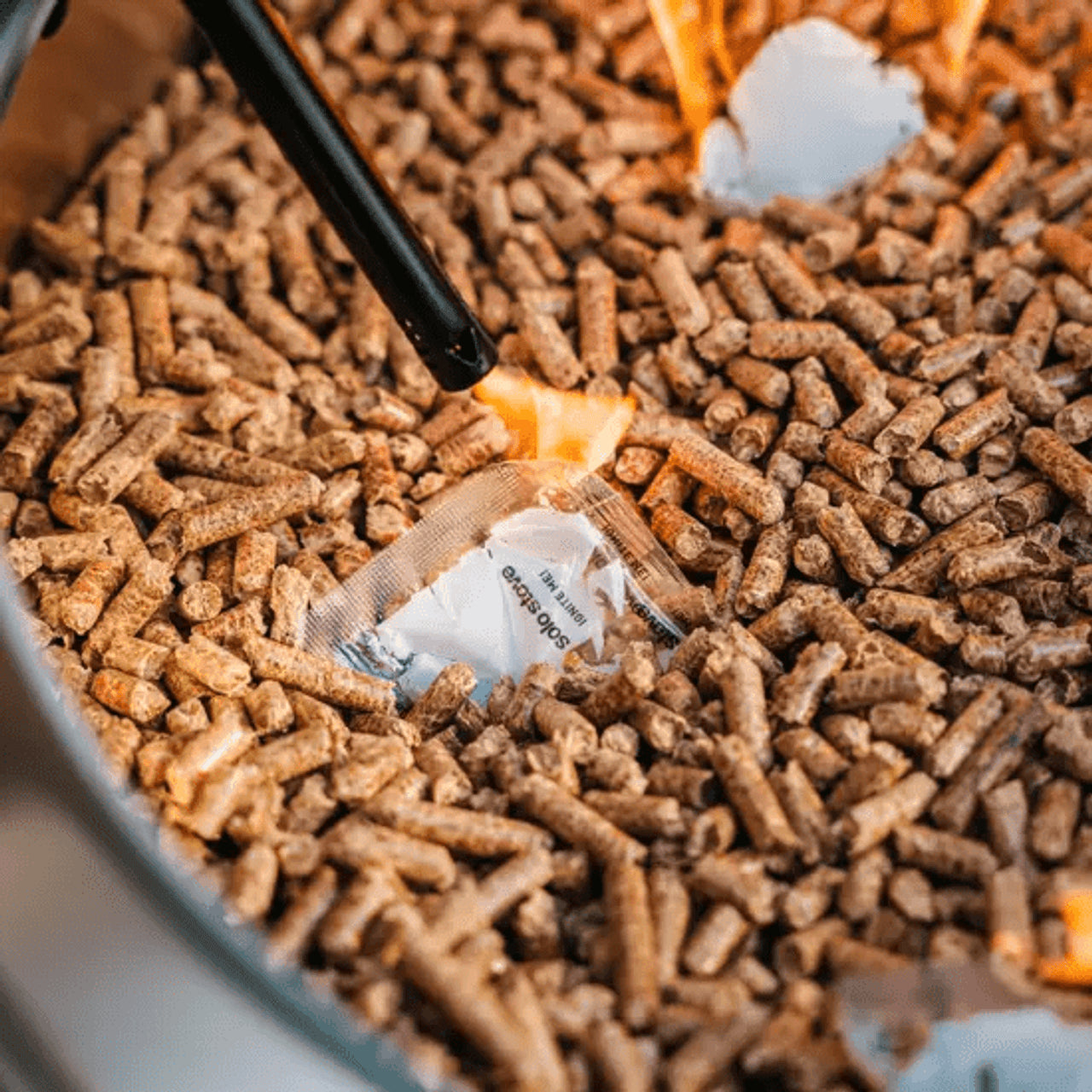 Solo Stove Wood Pellets WD-PELLETS-1LB