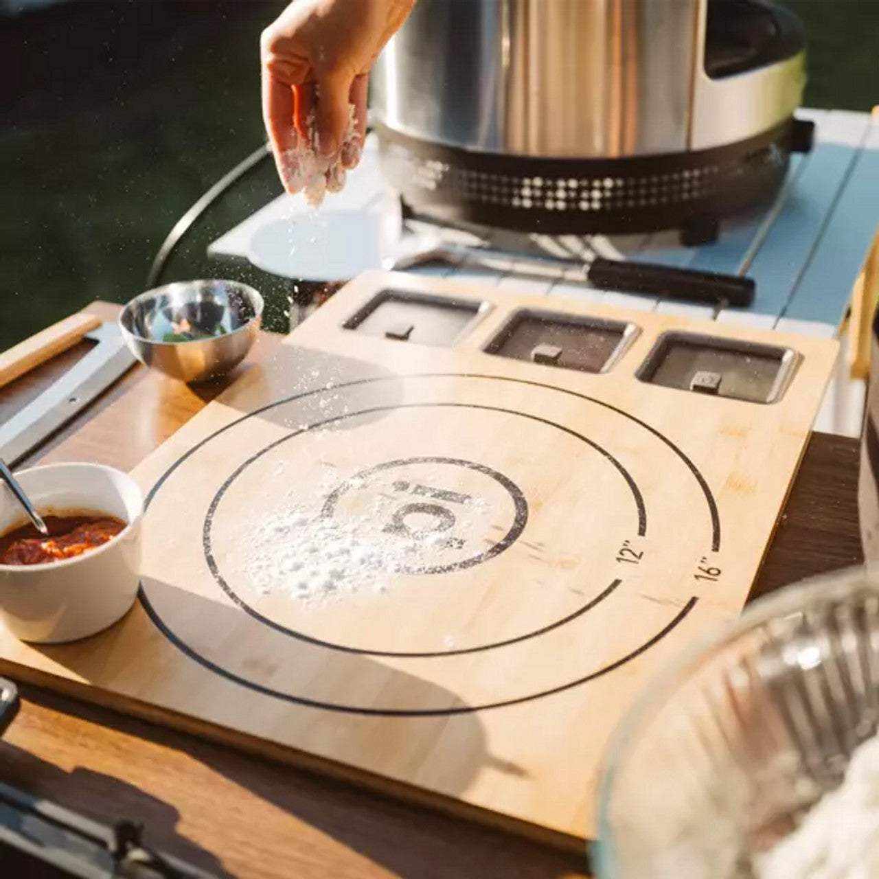 Solo Stove Prep Board SSPREP-BOARD