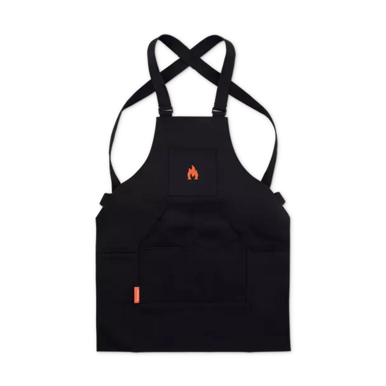 Solo Stove Apron SSAPRON-BLK