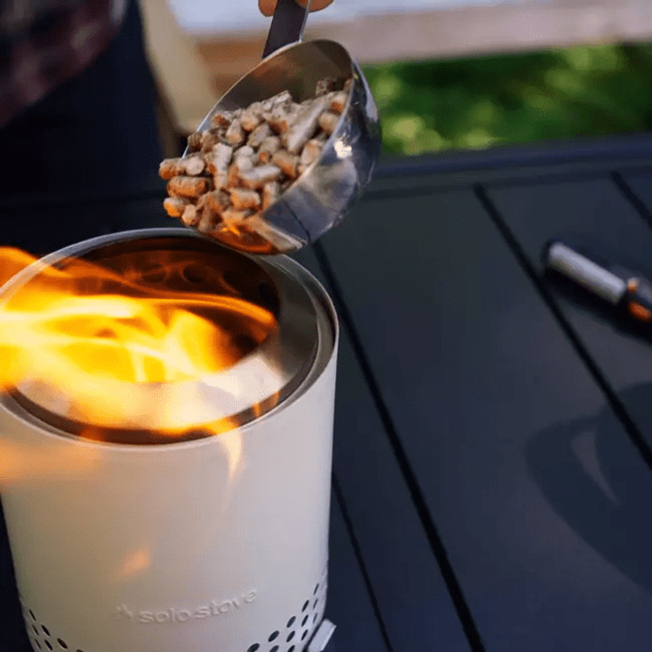 Solo Stove Wood Pellets WD-PELLETS-1LB