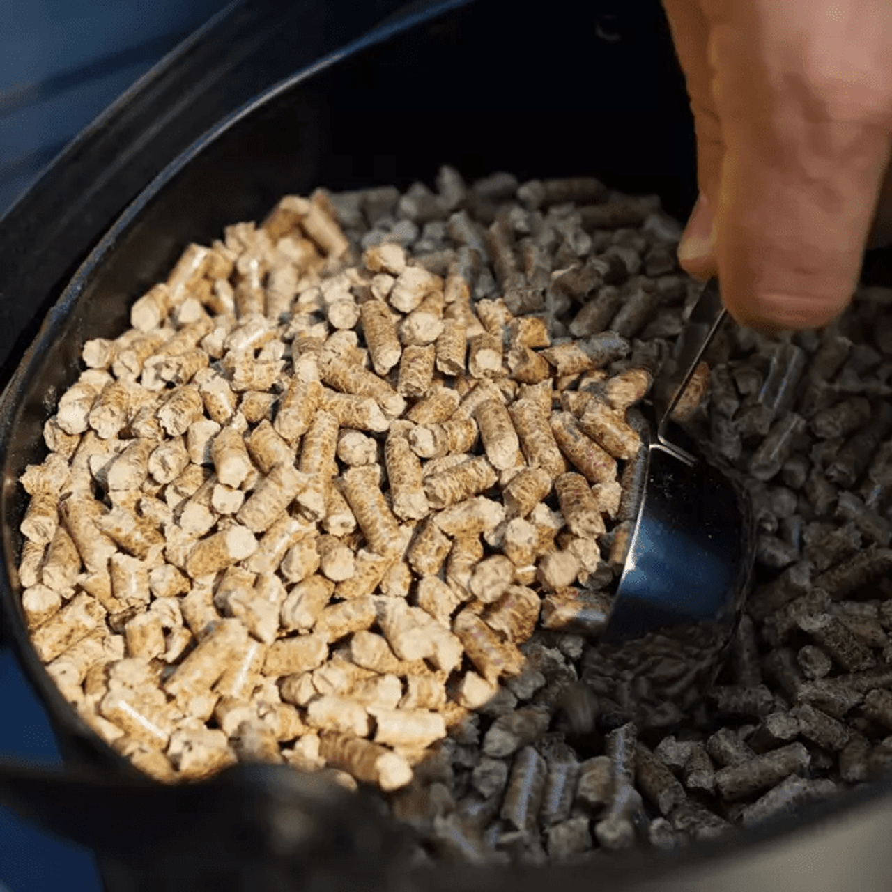 Solo Stove Wood Pellets WD-PELLETS-1LB