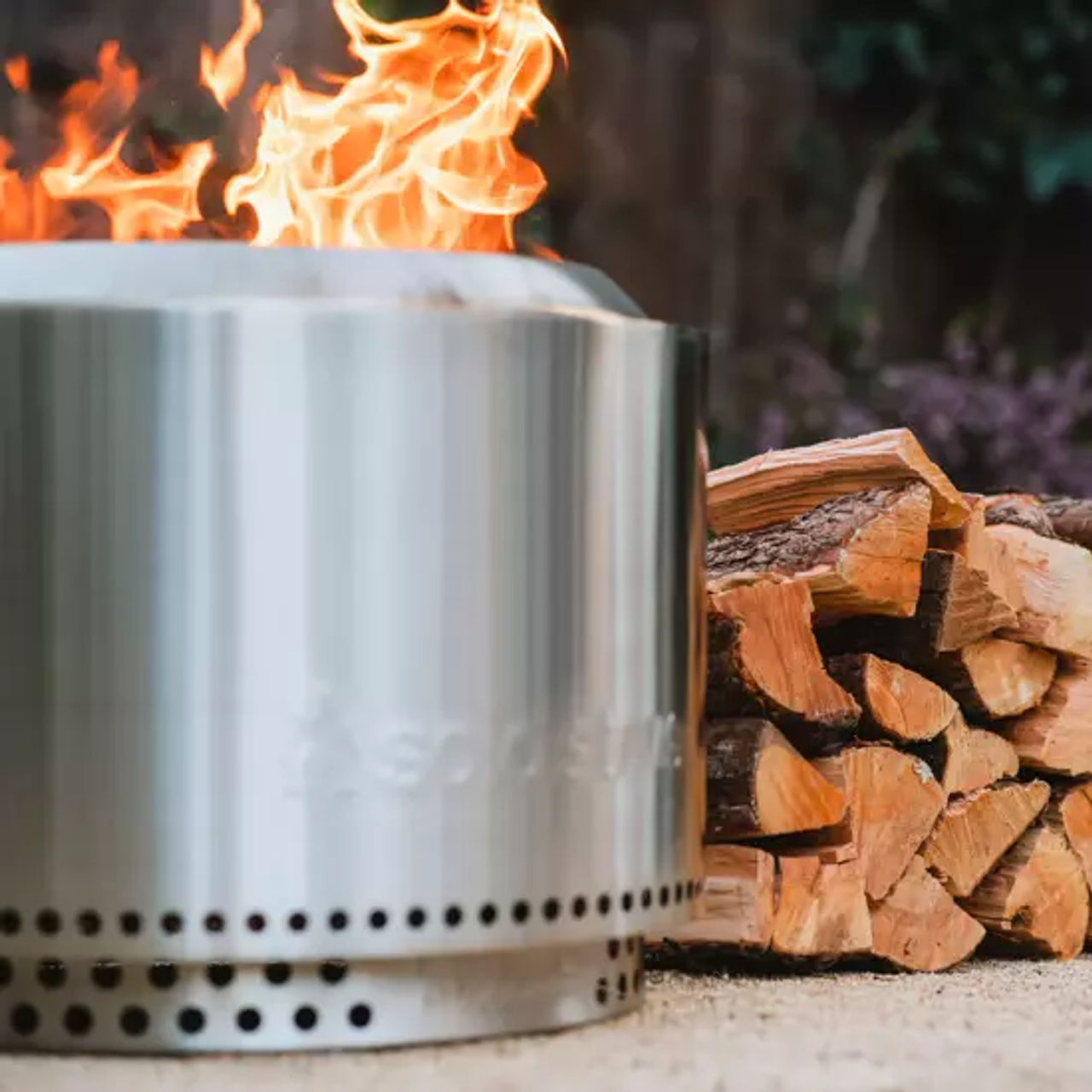 Solo Stove Wood (Juniper) WD-JUNPR-9