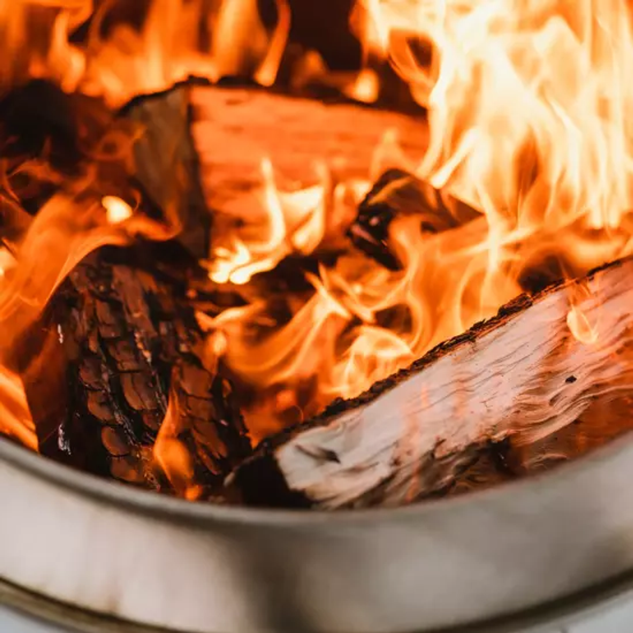Solo Stove Wood (Juniper) WD-JUNPR-9