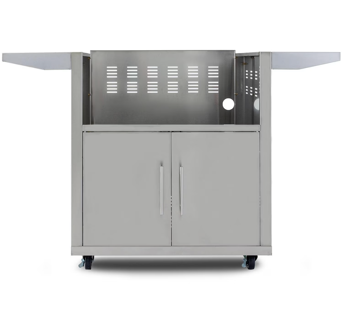 Blaze Griddle Cart Only -BLZ-GRIDDLE-CART-SC