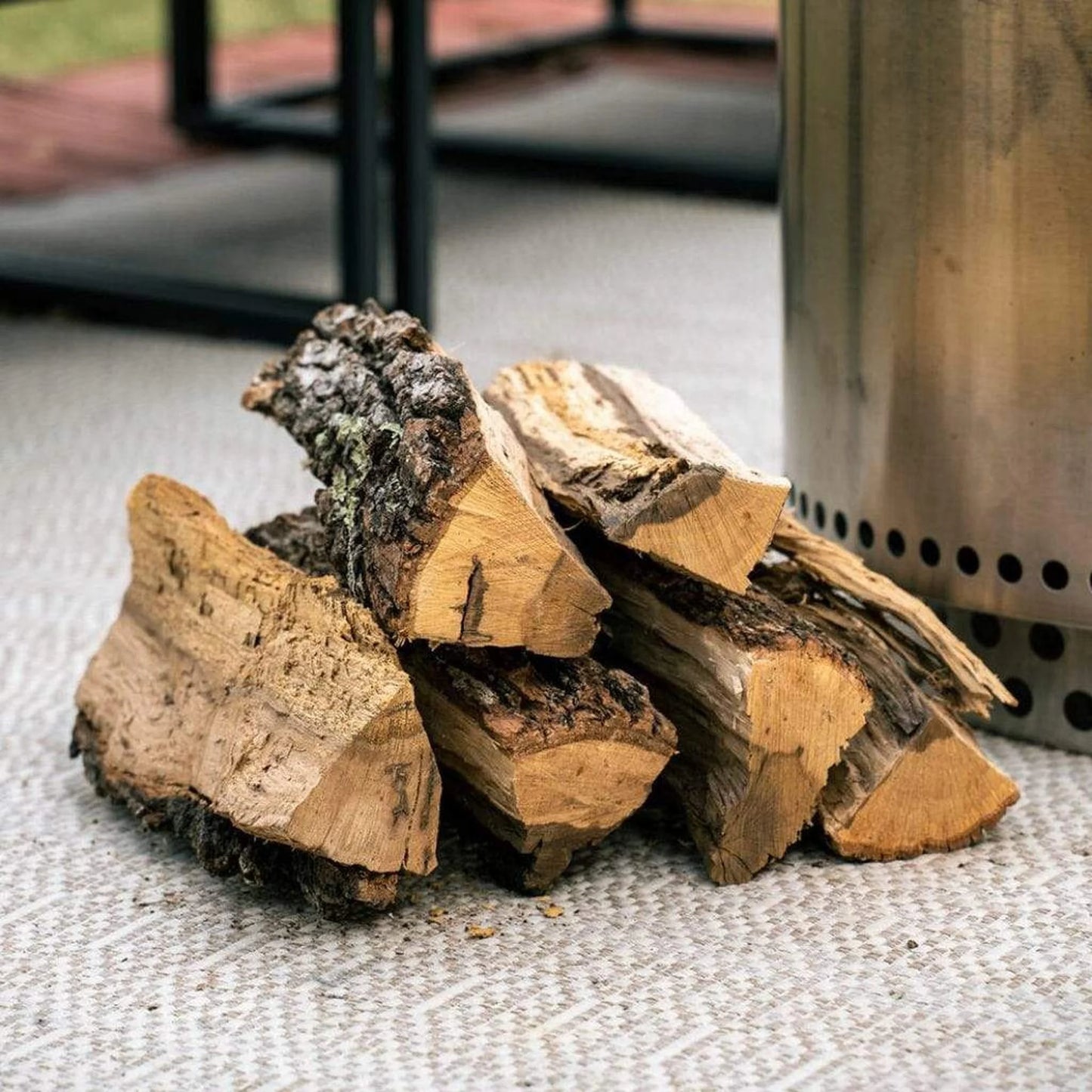 Solo Stove Wood WD-OAK