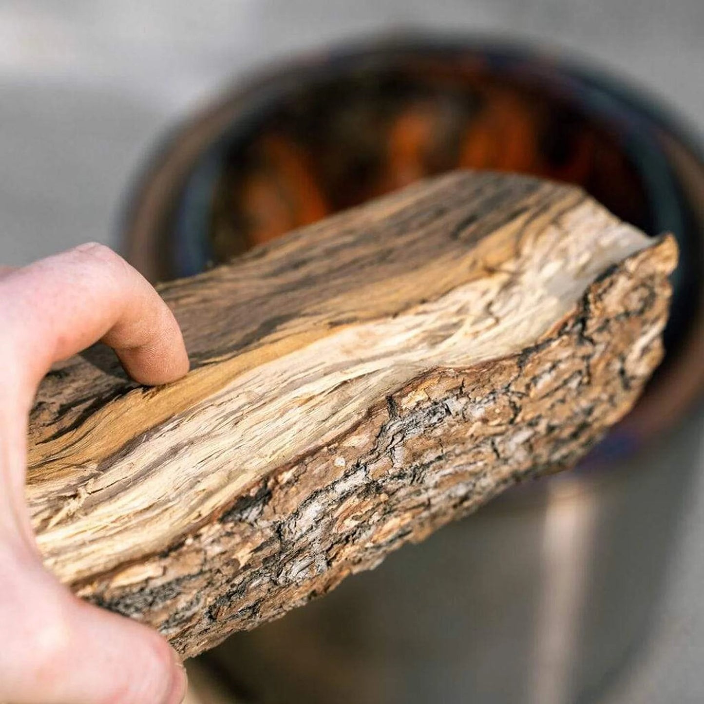 Solo Stove Wood WD-OAK