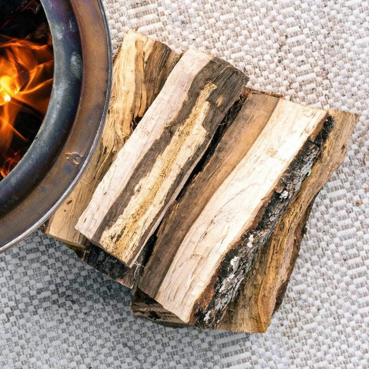 Solo Stove Wood WD-OAK
