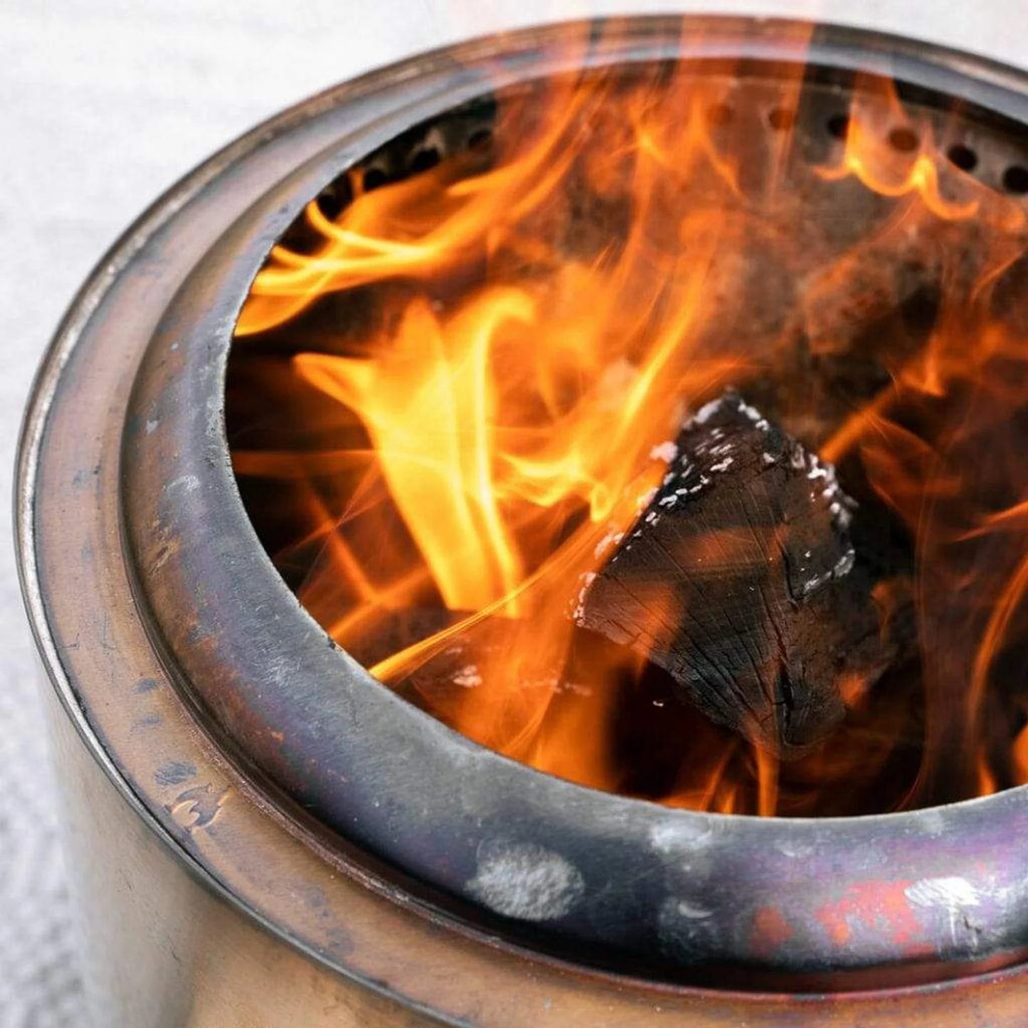 Solo Stove Wood WD-OAK