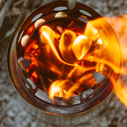 Solo Stove Camp Stove Lite SS1-FBA