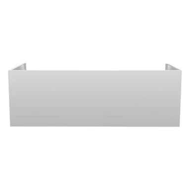 12" Duct Cover Vent Hood VH-2-DC