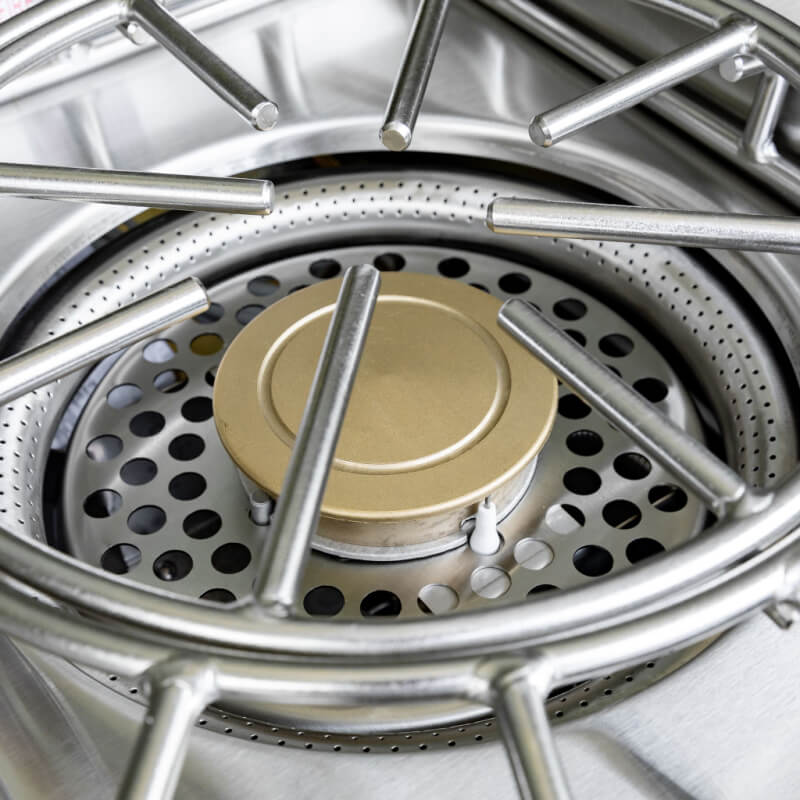 Pro Power Burner PB2PRO