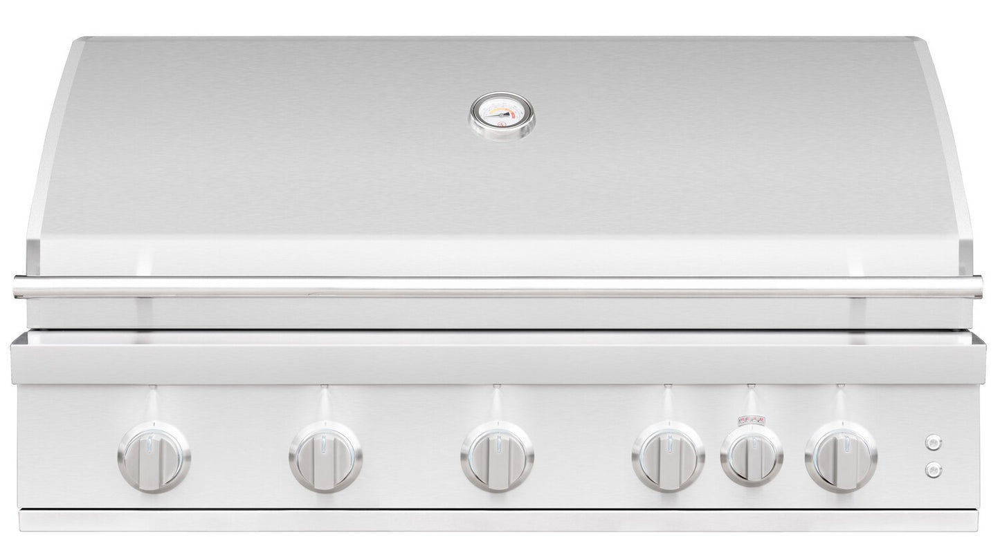 Sizzler Pro Grill SZRPRO