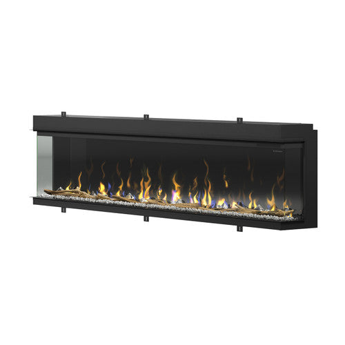 Dimplex Vital Essence 100" Linear Fireplace