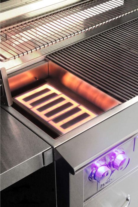 Drop-In Infrared Sear Burner for TRL Pro Series Grills IRB-TRL